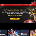 12Bet VIP - chương trình thành viên VIP đẳng cấp với nhiều cấp bậc