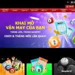 Xổ số 12Bet - hướng dẫn chơi xổ số trực tuyến tại 12Bet